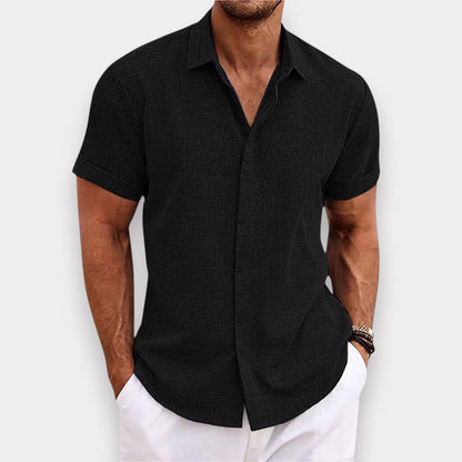 Owen Holden – Short-Sleeved
