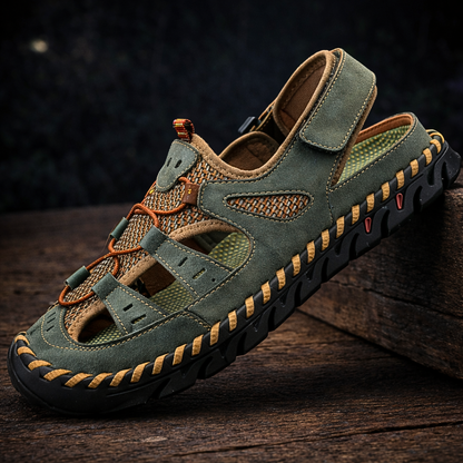 Boris Outdoor Sandals