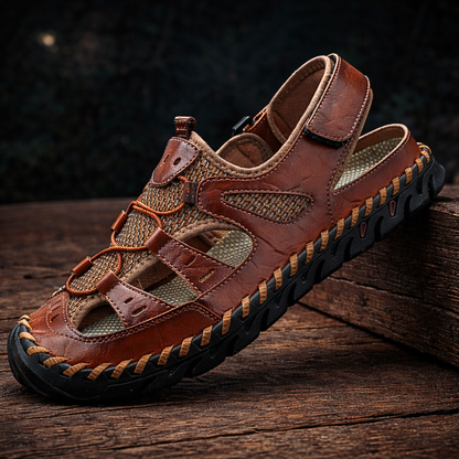 Boris Outdoor Sandals