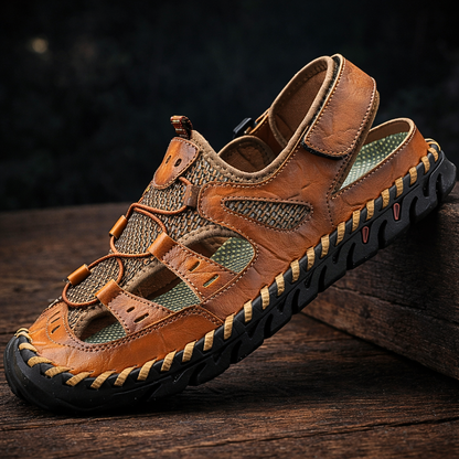 Boris Outdoor Sandals