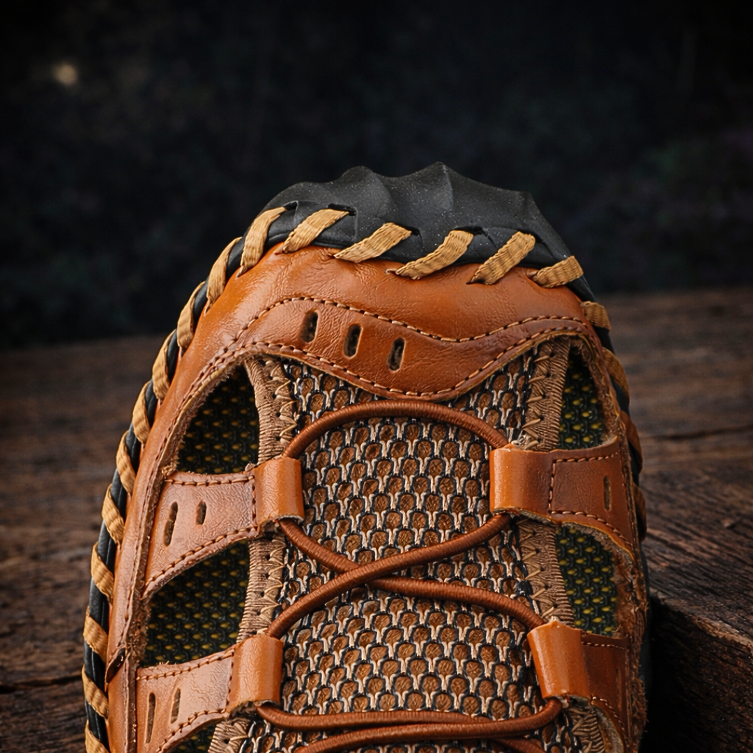 Boris Outdoor Sandals