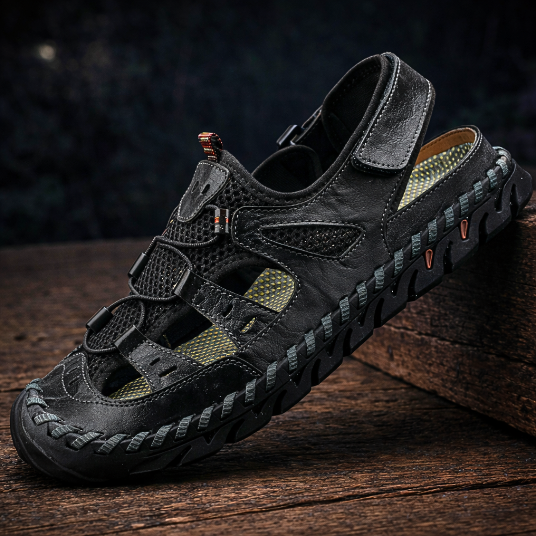 Boris Outdoor Sandals