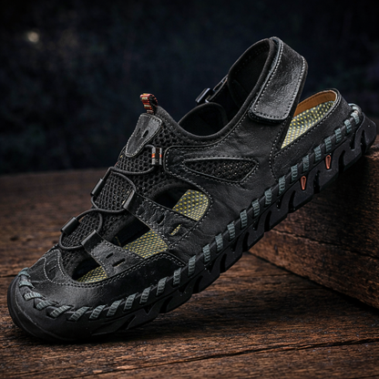 Boris Outdoor Sandals