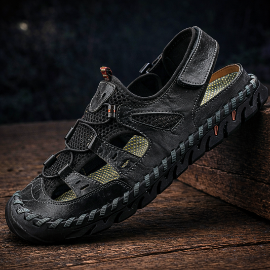 Boris Outdoor Sandals
