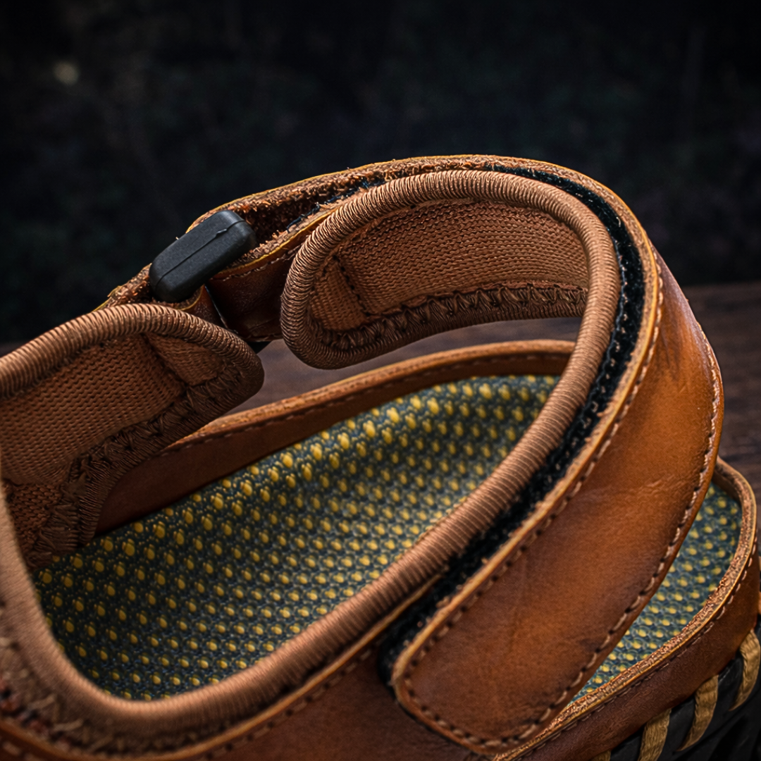 Boris Outdoor Sandals