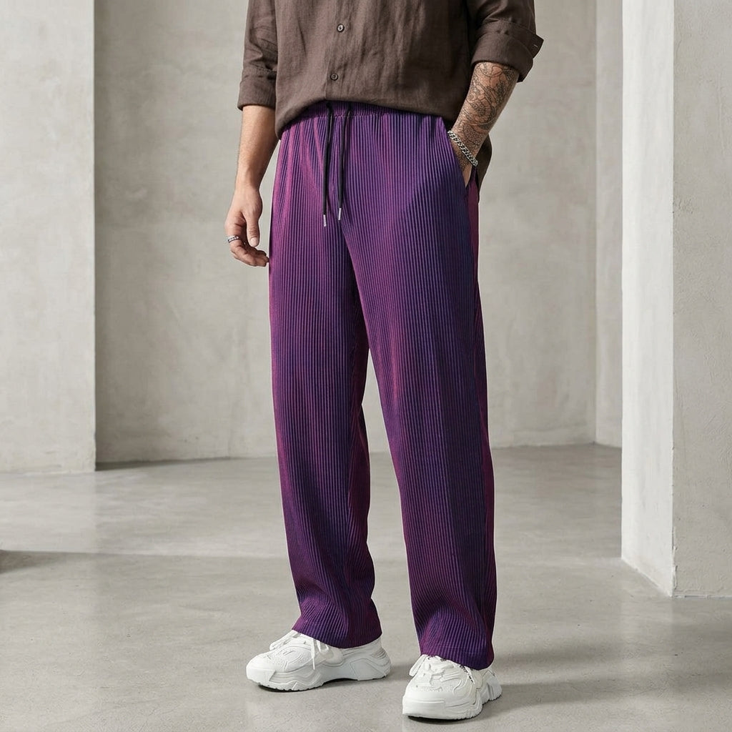 Zenith Fluid Pants