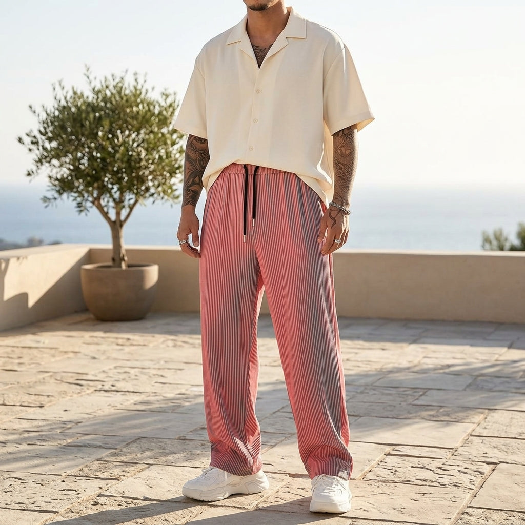 Zenith Fluid Pants