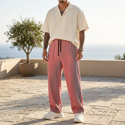 Zenith Fluid Pants