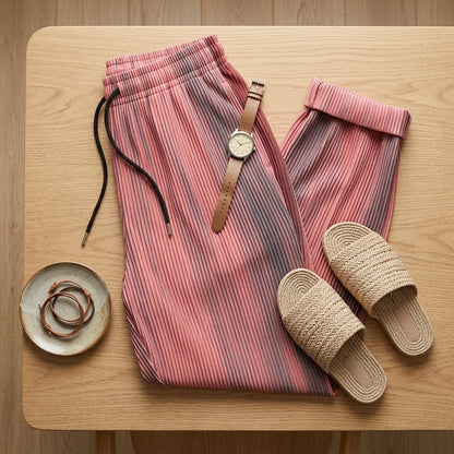 Zenith Fluid Pants