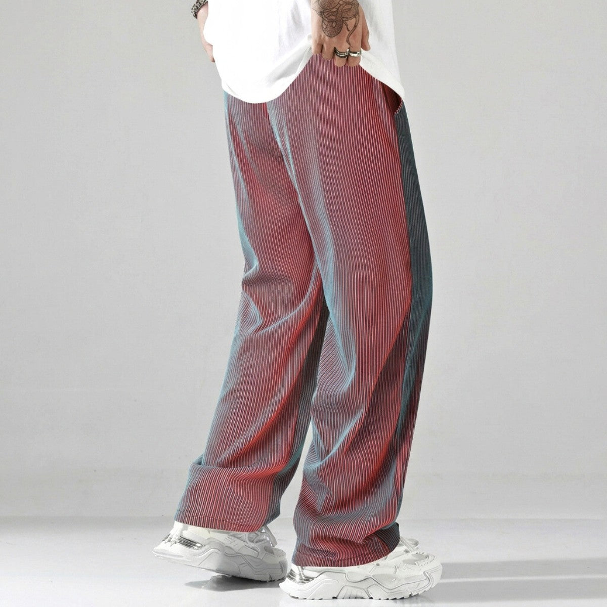 Zenith Fluid Pants
