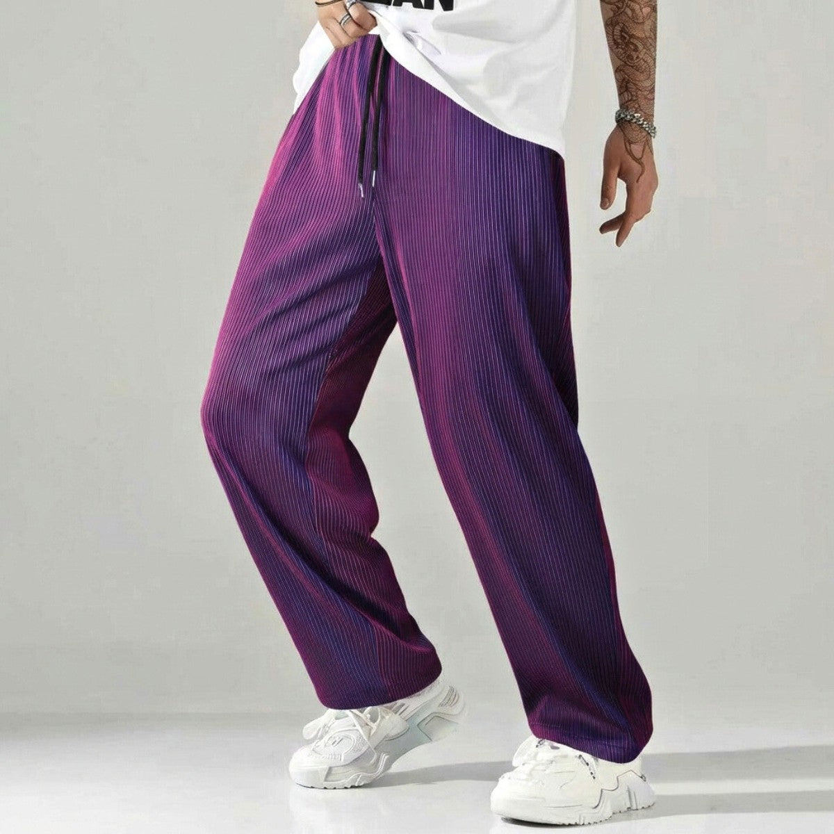 Zenith Fluid Pants