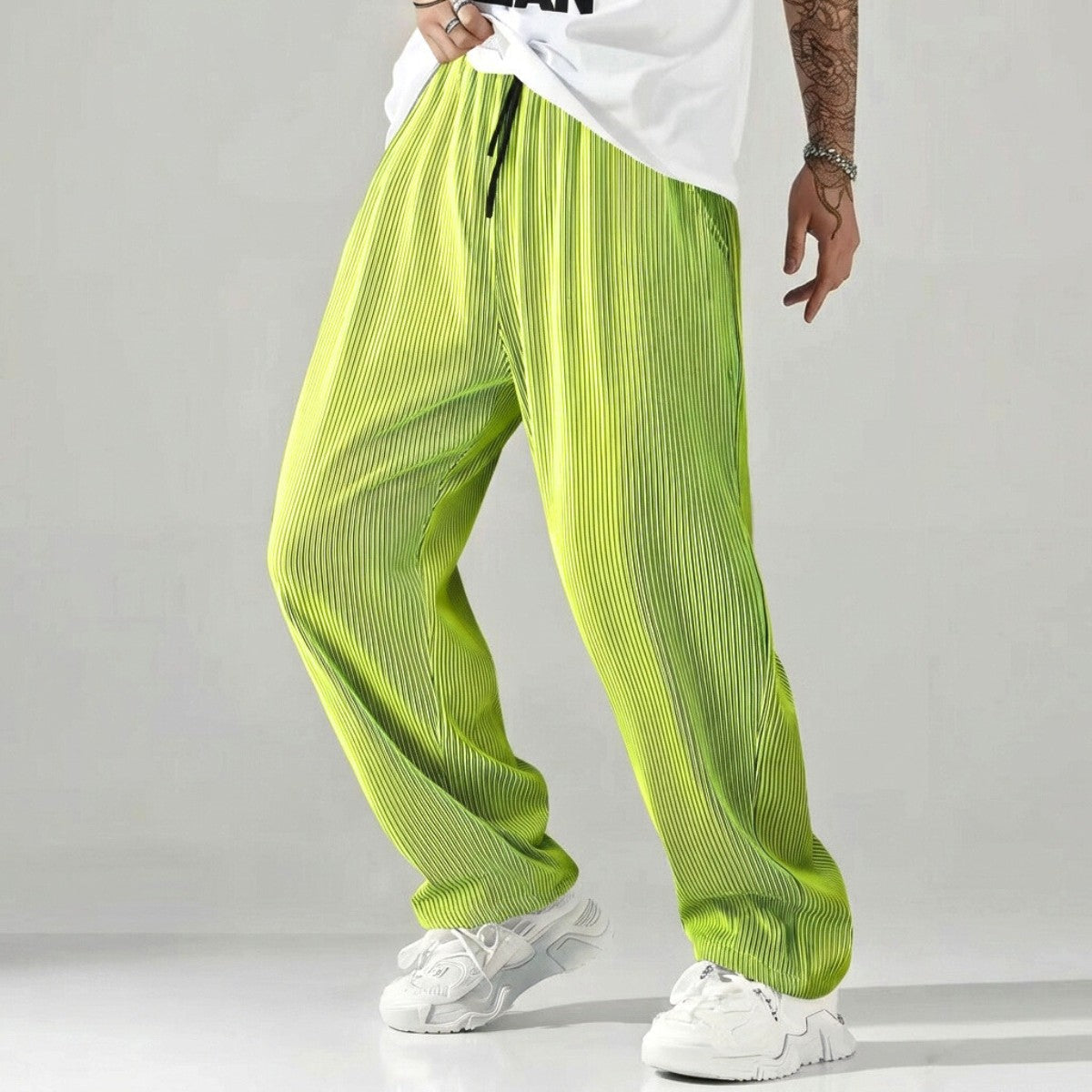 Zenith Fluid Pants